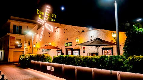 Don quijote restaurant - Fri 16:00 – 00:00. Sat 11:00 - 00:00. Sun 11:00 - 22:30. Inspired by the gritty character of Don Quijote de la Mancha, Don Quijote is on a quest for introducing the best Spanish food to locals and expats in Singapore. This tapas bar and restaurant is located at the famous Dempsey Road and offers an extensive array of authentic Spanish dishes ...